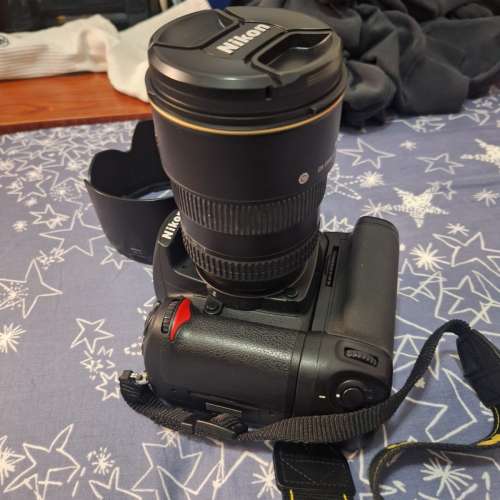 Nikon D7000 +AF-S 15-55 F2.8 IF-ED