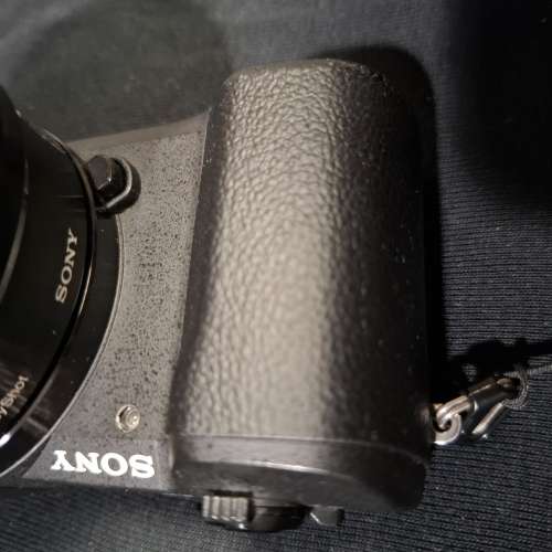 Sony a5100 16-50mm kit lens 95%新 SELP1650 e-mount