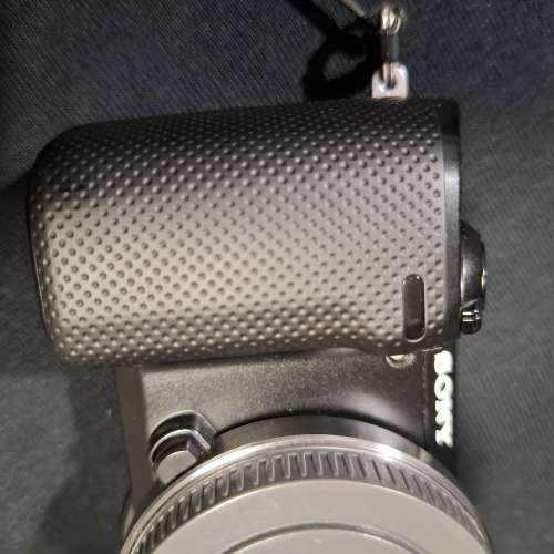 Sony Nex-5R 16-50mm kit lens 95%新 SELP1650 nex5r nex 5r e-mount