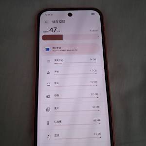 極新Google pixel 9A（可換其他手機）