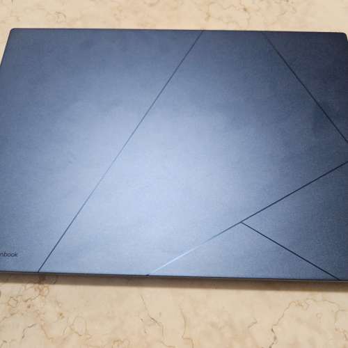 [99%新,輕notebook] Asus Zenbook 14 3K OLED Ultra 9 32GB+1T