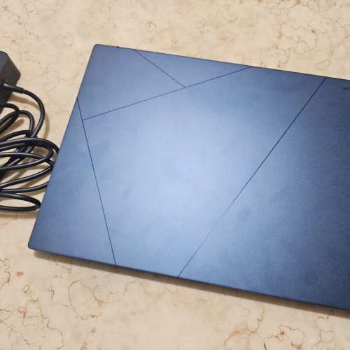 [99%新,輕notebook] Asus Zenbook 14 3K OLED Ultra 9 32GB+1T