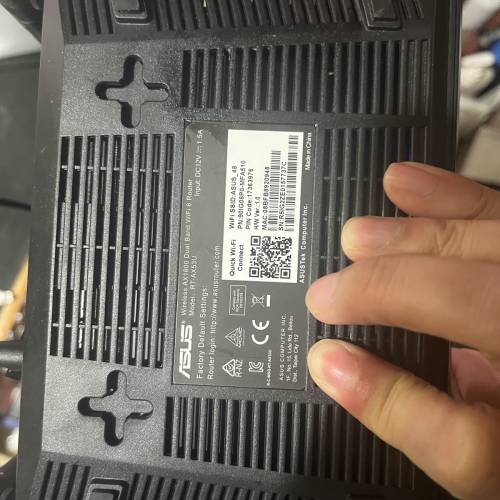 華碩rt-ax53u
