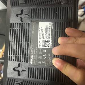 華碩rt-ax53u
