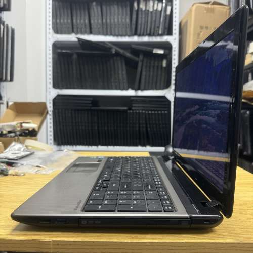 [遊戲] Acer Aspire 5750G (獨顯 / 4核 i7 / 15.6" 高清 /🔋全新電池 / Win 11 / ...