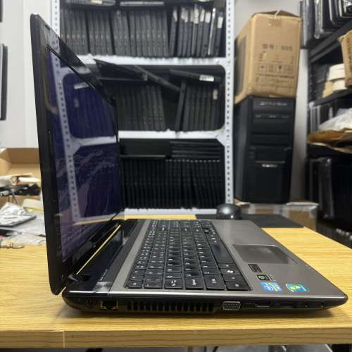 [遊戲] Acer Aspire 5750G (獨顯 / 4核 i7 / 15.6" 高清 /🔋全新電池 / Win 11 / ...