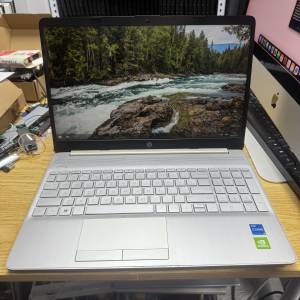 [遊戲] HP Laptop 15s (2021) (獨顯 / 11代 4核 i5 / 15.6" 全高清 / Win 11 / 永...