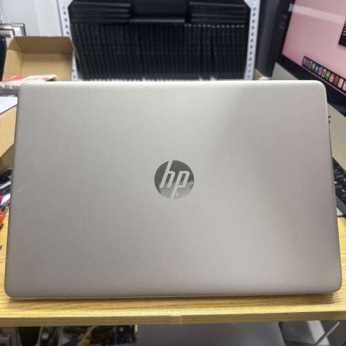 [遊戲] HP Laptop 15s (2021) (獨顯 / 11代 4核 i5 / 15.6" 全高清 / Win 11 / 永...