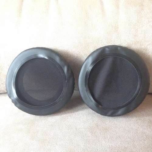 🎧 for AUDIO-TECH ATH-AD1000X Headphones Cushions NEW 全新代用 耳筒 耳機棉 耳...