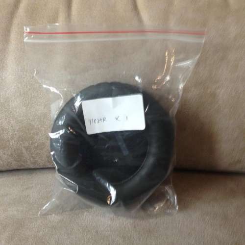 🎧 for AUDIO-TECH ATH-AD1000X Headphones Cushions NEW 全新代用 耳筒 耳機棉 耳...