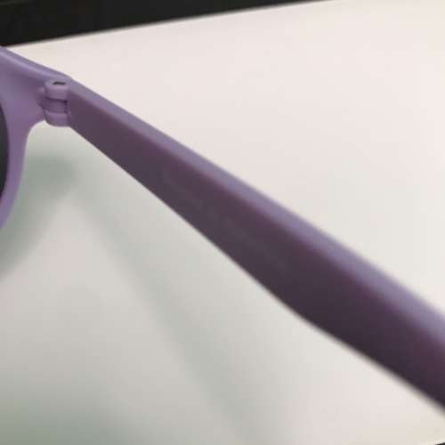 🕶️ Sunglasses for Adult Candy Purple NEW 全新 太陽眼鏡 墨鏡 紫色 🕶️