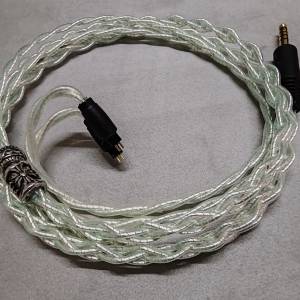 Zephone澤豐 泰坦 2pin 4.4（旗艦質素 極强空間感 超闊聲場）