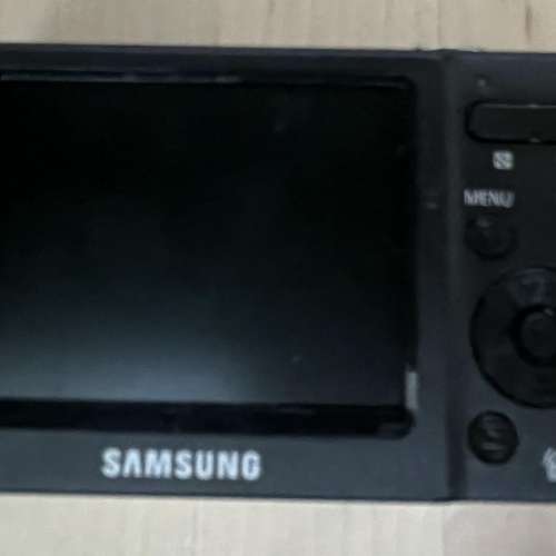 二手 SAMSUNG ST30 Compact Digital Camera (請看內文) 清屋出售 HK$120.00