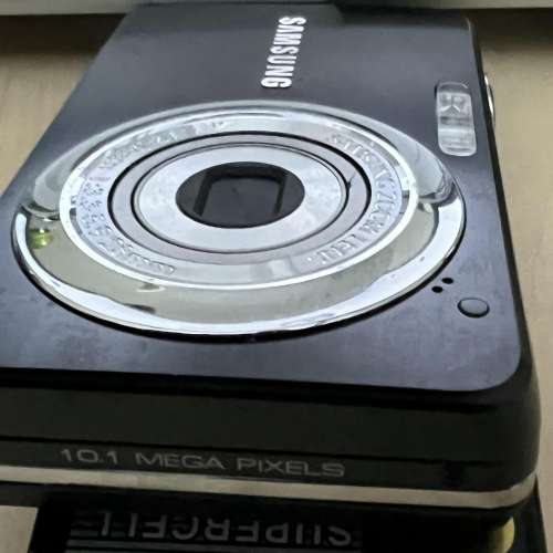 二手 SAMSUNG ST30 Compact Digital Camera (請看內文) 清屋出售 HK$120.00