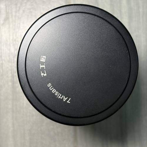 七工匠 10mm f/2.8 魚眼鏡頭