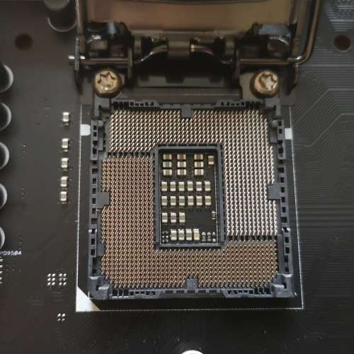 (ROG Z170) ASUS MAXIMUS VIII RANGER 主板連背板 (運作正常 Bios 已更新3802)