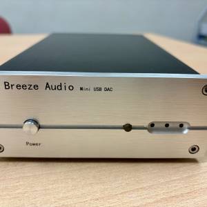 AK4495 Dac 連 Belden 1694A BNC 1.5m 線