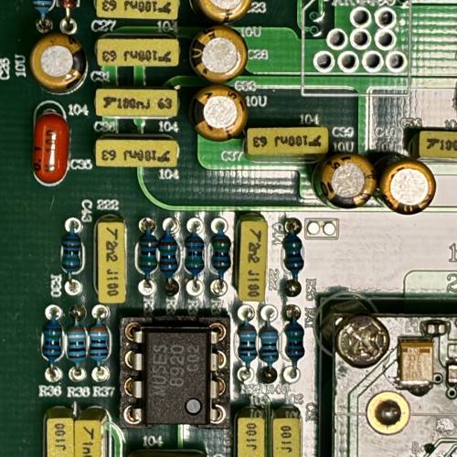 AK4495 Dac 連 Belden 1694A BNC 1.5m 線