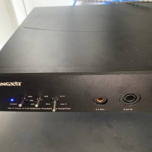 singxer sa-1 耳擴