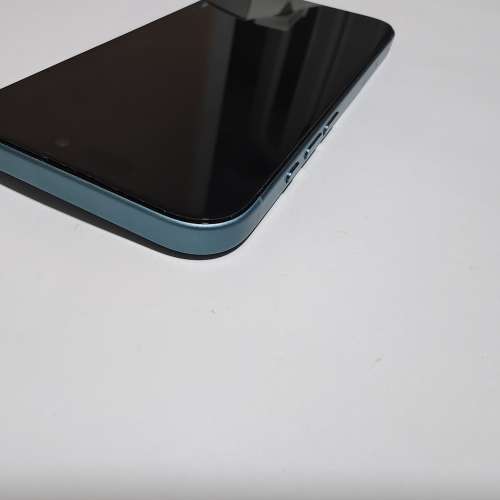 極新,香港行貨,綠色iphone 16 256gb openline 5G 送casetify 套