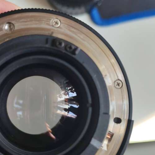 放威達一系SERIES ONE 的大光圈廣角變焦鏡SP 28-105mm2.8-4 AF 自對焦鏡一支=$400