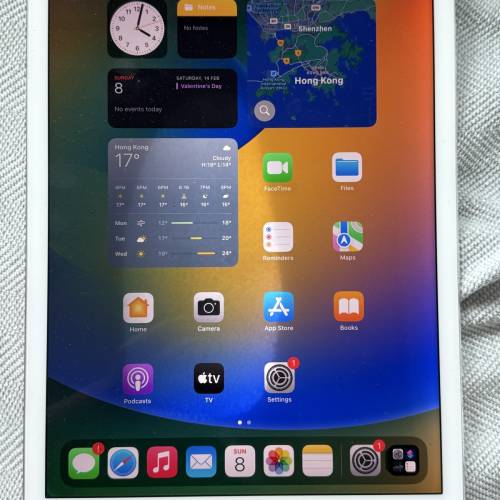 iPad Pro 12.9&rdquo; WiFi