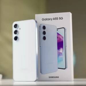 Samsung Galaxy A55 5G