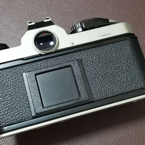 nikon fm2/t