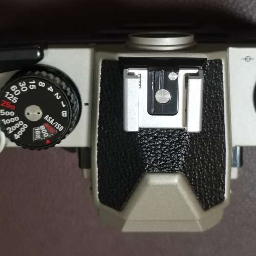 nikon fm2/t
