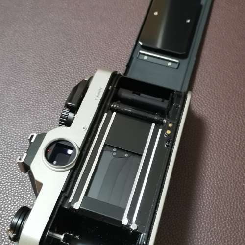 nikon fm2/t