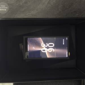 Fiio M27