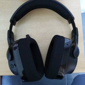 Logitech G533 無線電競耳機