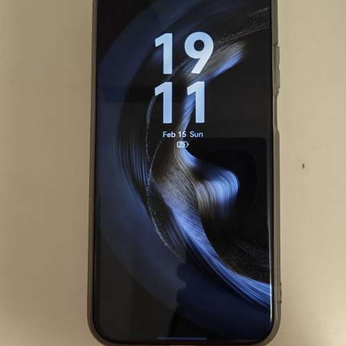 華為Mate 70 Air 12+256G 白色