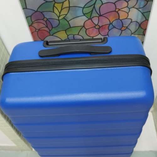 26吋萬向輪旅行行李箱喼25kg all direction tsa travel luggage suitcase