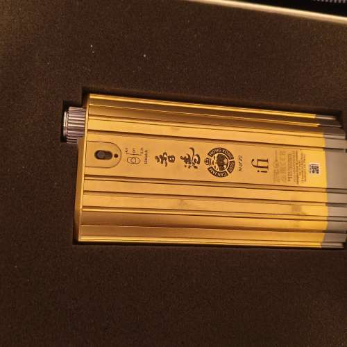 ifi audio iDSD Diable 2 AURIC 香港特别版長保養