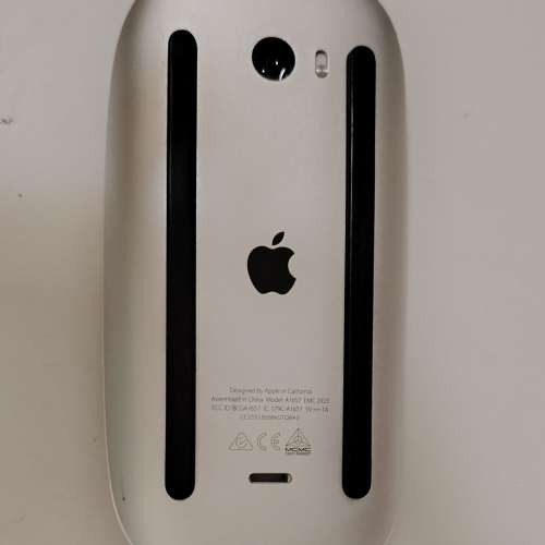 Apple Magic Mouse 2