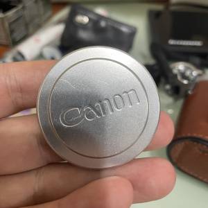 Canon 50mm f1.5 LTM for Leica
