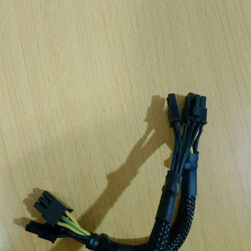 Antec EA-550 550W 80PLUS Platinum ATX電源供應器 -100% WORK