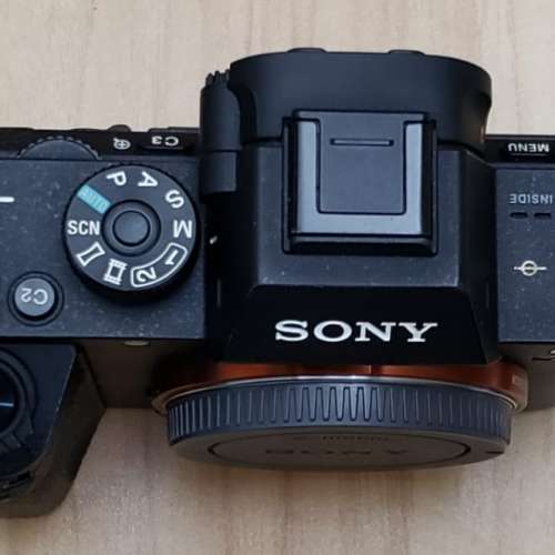Sony A7R II Body (ILCE-7RM2 A7 r 第2代 淨機身)