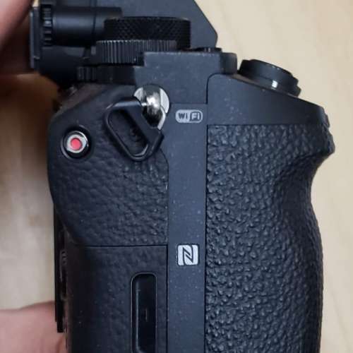 Sony A7R II Body (ILCE-7RM2 A7 r 第2代 淨機身)