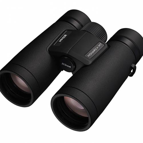 全新Nikon Monarch 7 8x42 10x42 ED Binoculars
