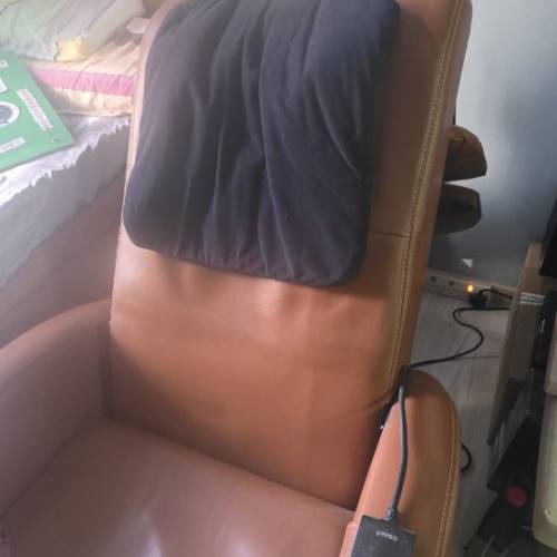 Osim 按摩椅