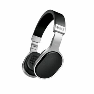 KEFM500 頭戴式 Hi-Fi 有線耳機 經典款色 香港行貨