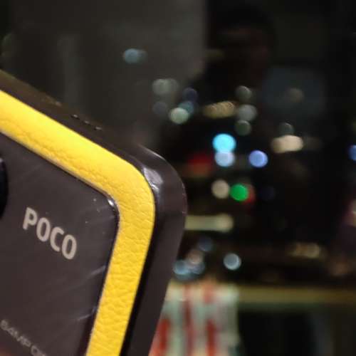 POCO X6 Pro 5G 12+512 行貨