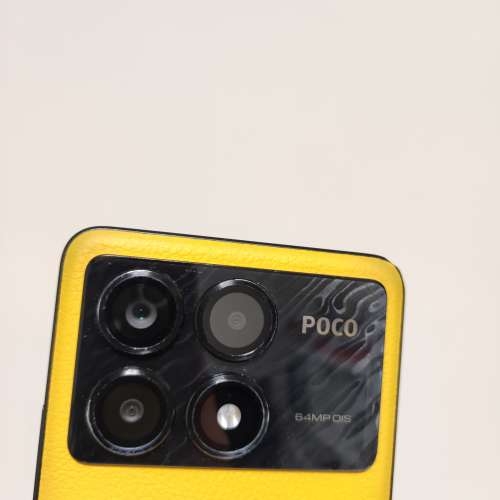 POCO X6 Pro 5G 12+512 行貨