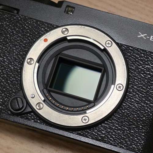 Fujifilm X-E4 無反相機 XE 4 XE4