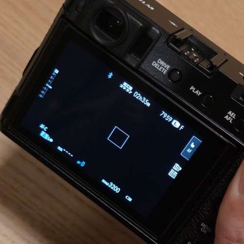 Fujifilm X-E4 無反相機 XE 4 XE4