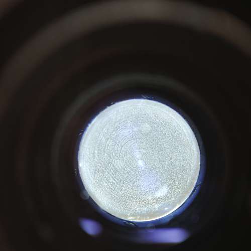 Nippon Kogaku （日本光學） Nikkor-Q.C 13.5cm f/3.5 for Nikon S/canon RF/  送...