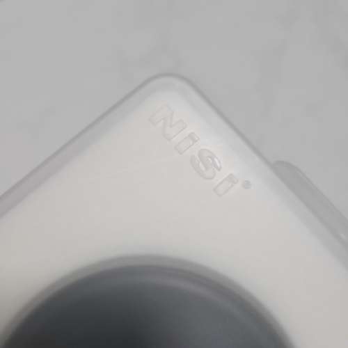 NISI ND1000 減光鏡 62mm