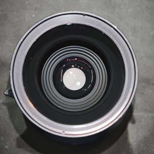 Sinar Sinaron W 90mm f/6.8 MC   由羅敦司得（Rodenstock）代工的仙娜（Sinar） ...